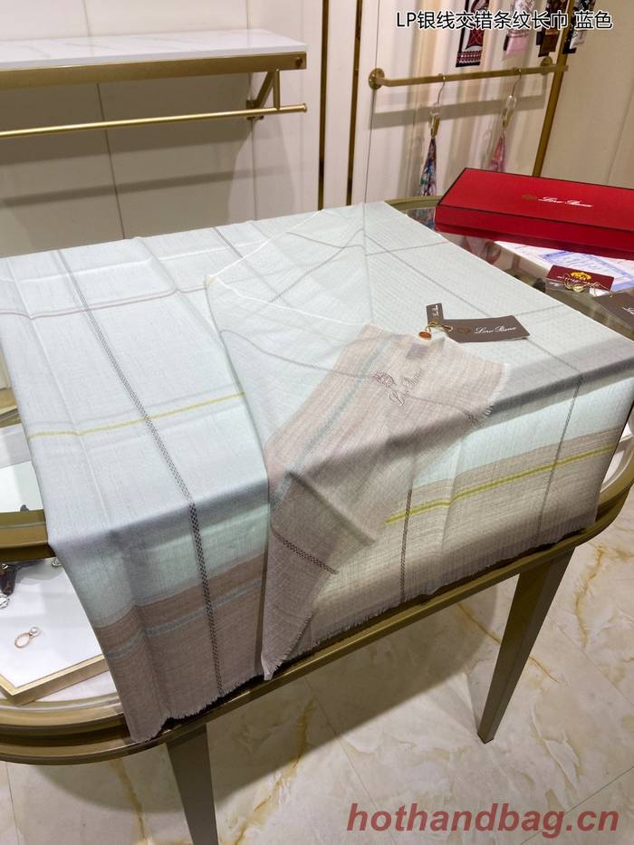 Loro Piana Scarf LPC00015 Loro Piana Scarf LPC00015