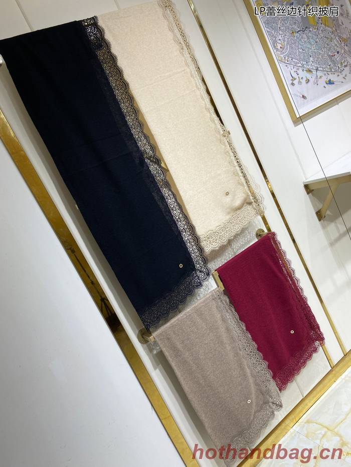 Loro Piana Scarf LPC00025 Loro Piana Scarf LPC00025