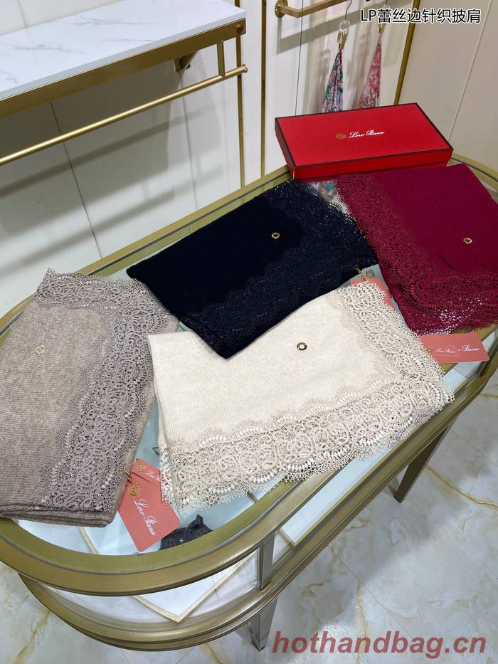 Loro Piana Scarf LPC00026 Loro Piana Scarf LPC00026