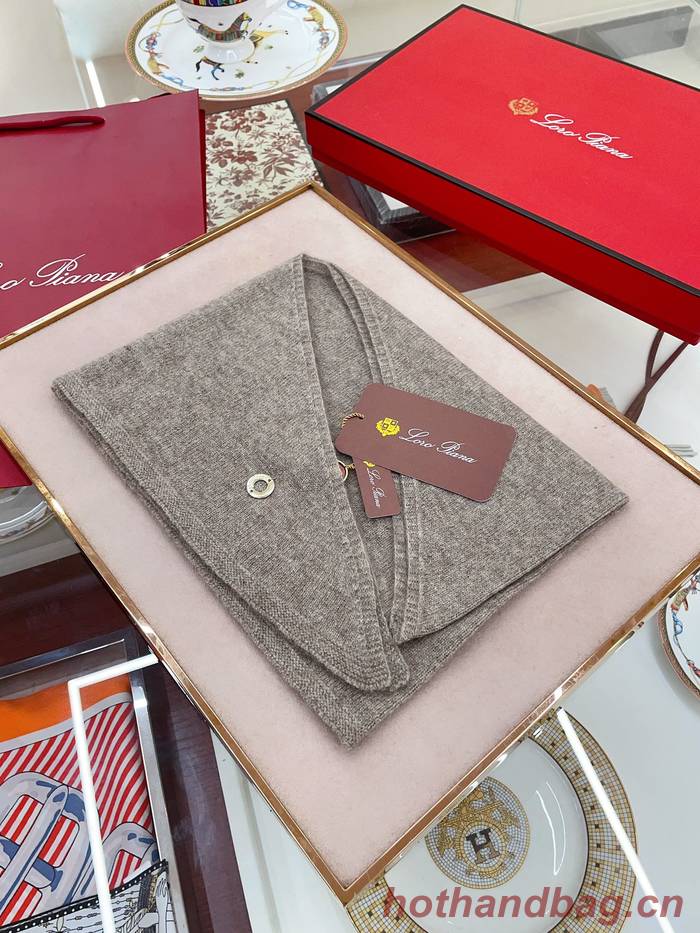 Loro Piana Scarf LPC00031 Loro Piana Scarf LPC00031