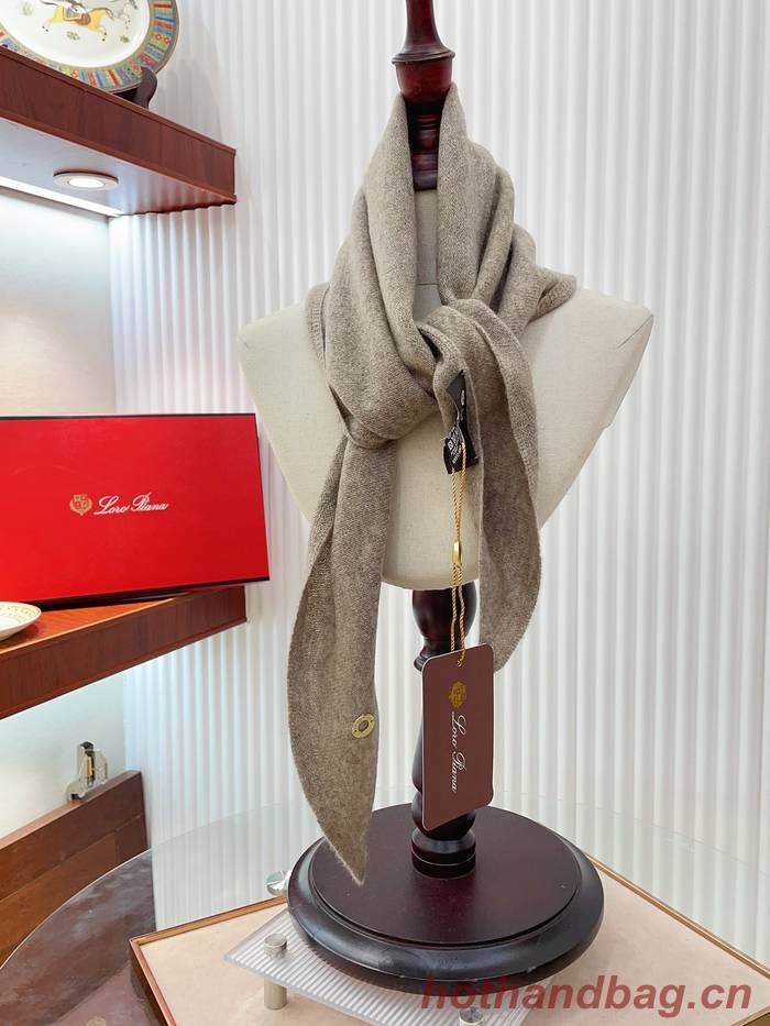 Loro Piana Scarf LPC00031 Loro Piana Scarf LPC00031