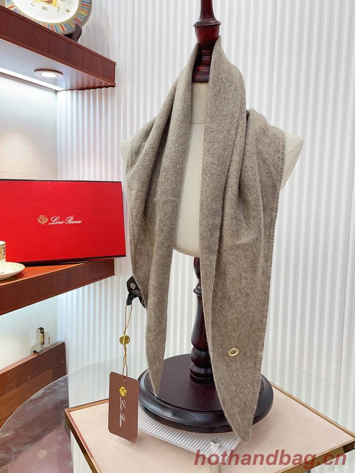 Loro Piana Scarf LPC00031 Loro Piana Scarf LPC00031