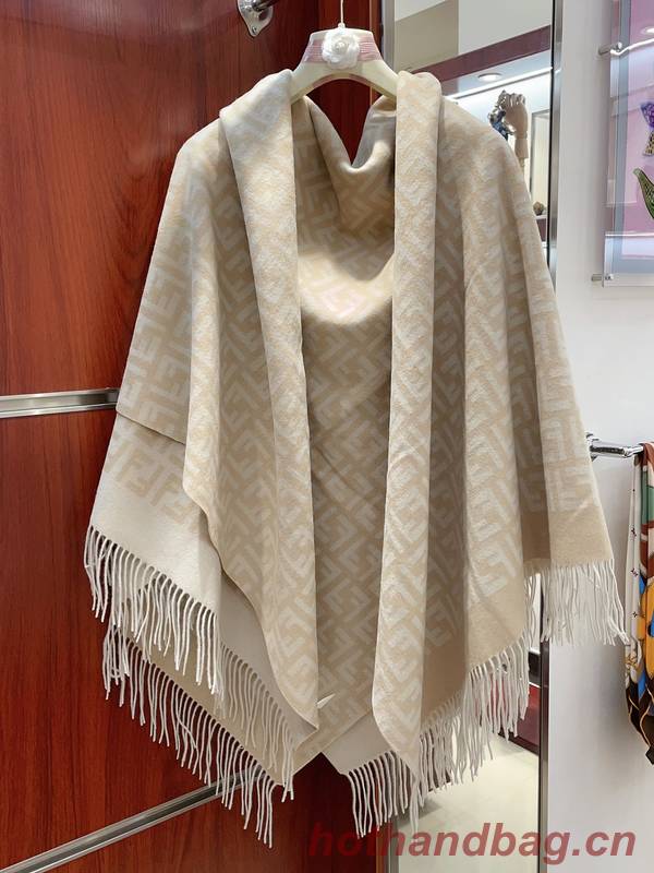 Fendi Blanket FDC00109 Fendi Blanket FDC00109