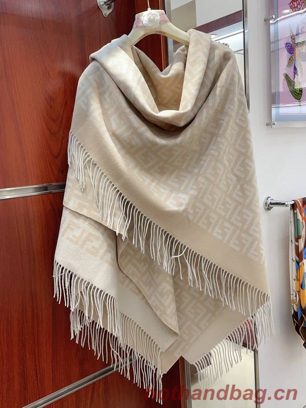 Fendi Blanket FDC00109 Fendi Blanket FDC00109