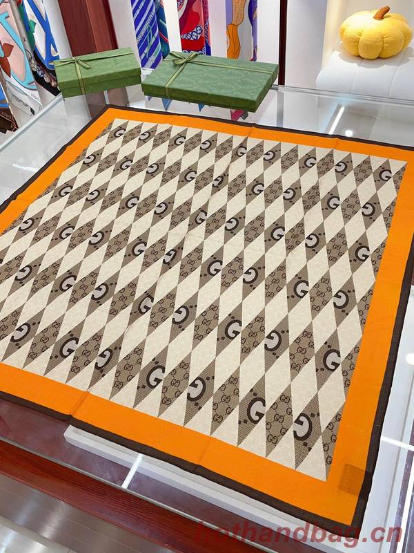 Gucci Scarf GUC00305 Gucci Scarf GUC00305