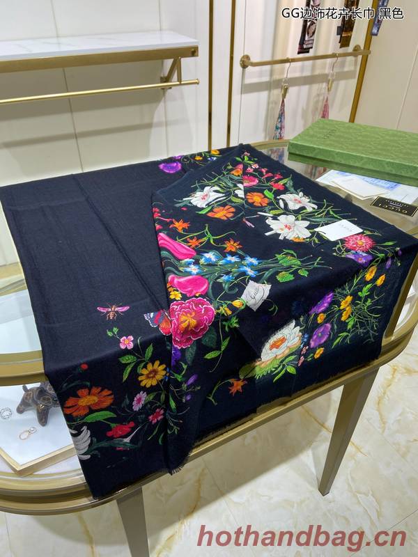 Gucci Scarf GUC00309 Gucci Scarf GUC00309