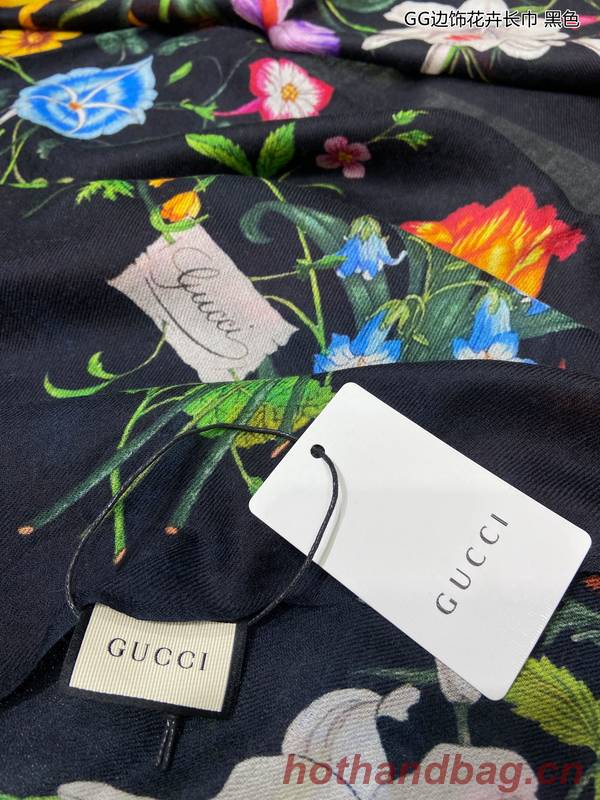 Gucci Scarf GUC00309 Gucci Scarf GUC00309