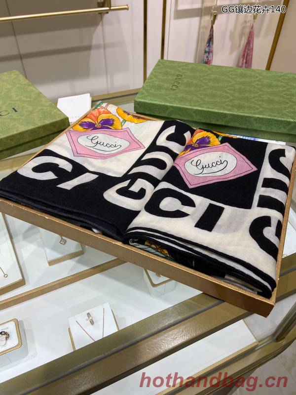 Gucci Scarf GUC00311 Gucci Scarf GUC00311