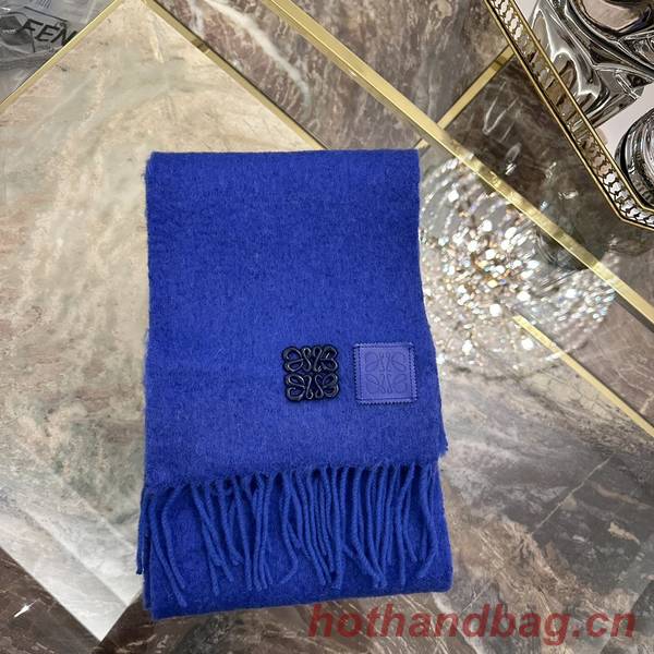Loewe Scarf LOC00015 Loewe Scarf LOC00015