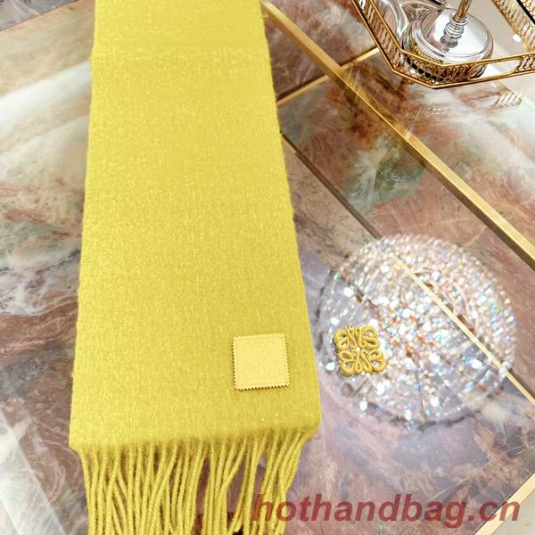 Loewe Scarf LOC00017 Loewe Scarf LOC00017