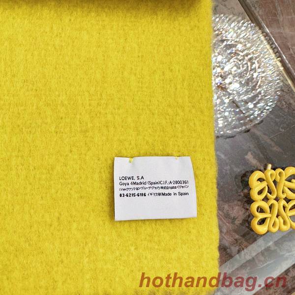 Loewe Scarf LOC00017 Loewe Scarf LOC00017