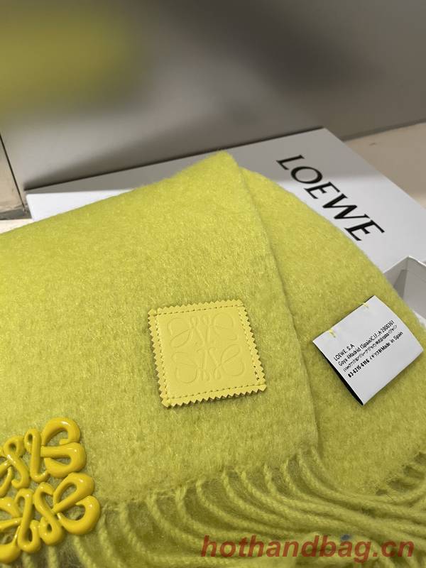 Loewe Scarf LOC00017 Loewe Scarf LOC00017