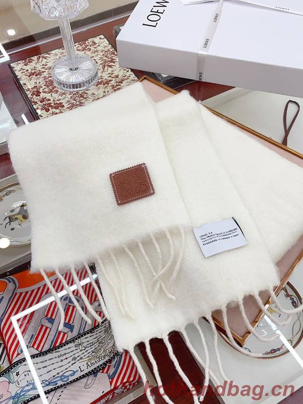 Loewe Scarf LOC00019 Loewe Scarf LOC00019