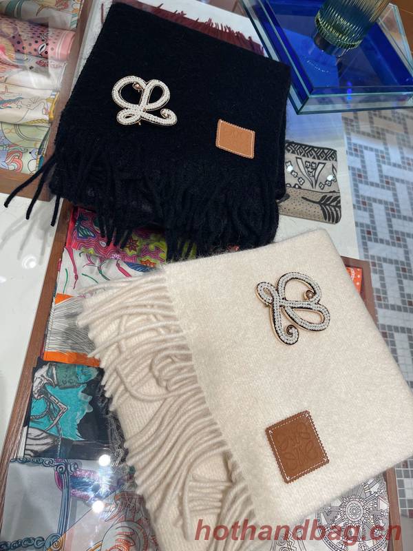 Loewe Scarf LOC00021 Loewe Scarf LOC00021