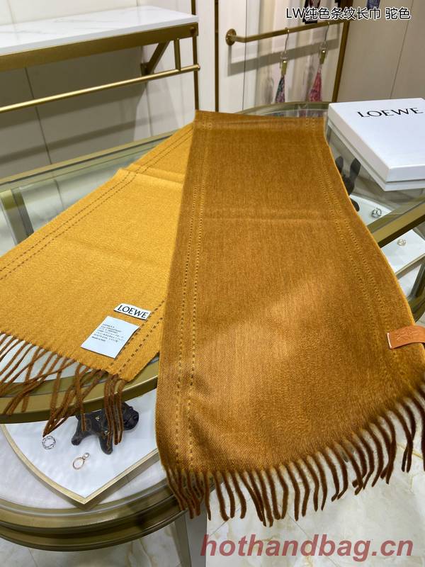 Loewe Scarf LOC00024 Loewe Scarf LOC00024