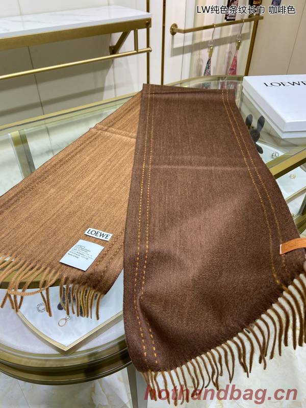 Loewe Scarf LOC00026 Loewe Scarf LOC00026