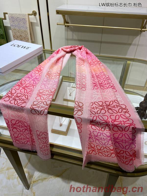 Loewe Scarf LOC00042 Loewe Scarf LOC00042