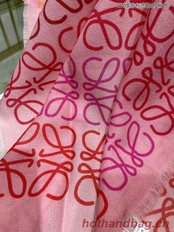 Loewe Scarf LOC00042 Loewe Scarf LOC00042