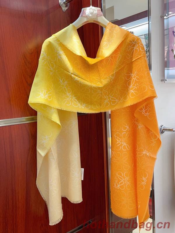 Loewe Scarf LOC00046 Loewe Scarf LOC00046