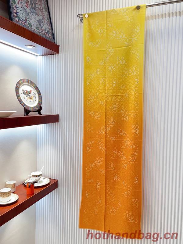 Loewe Scarf LOC00046 Loewe Scarf LOC00046