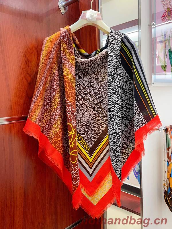 Loewe Scarf LOC00051 Loewe Scarf LOC00051