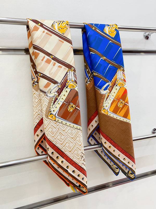 Fendi Scarf FDC00112 Fendi Scarf FDC00112