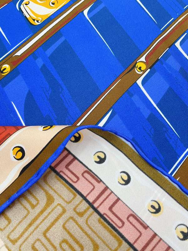 Fendi Scarf FDC00112 Fendi Scarf FDC00112