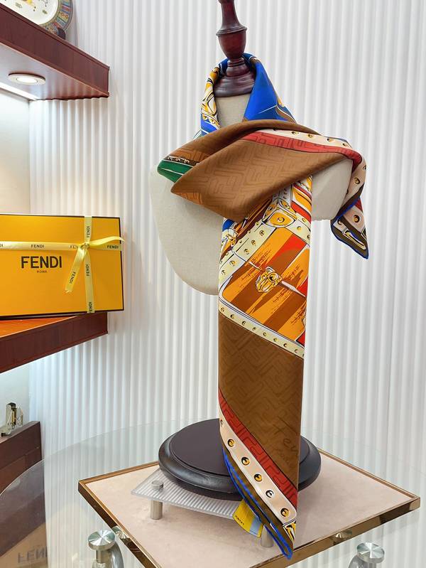 Fendi Scarf FDC00112 Fendi Scarf FDC00112