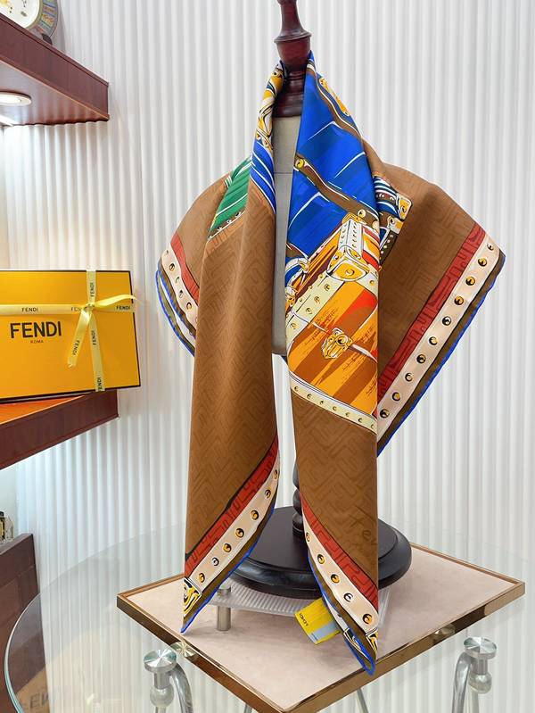 Fendi Scarf FDC00112 Fendi Scarf FDC00112