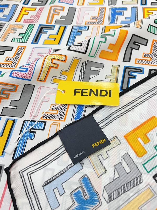 Fendi Scarf FDC00114 Fendi Scarf FDC00114