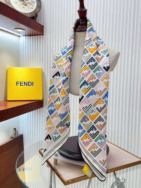 Fendi Scarf FDC00114 Fendi Scarf FDC00114