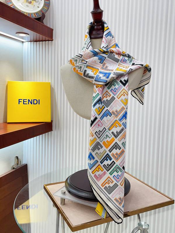 Fendi Scarf FDC00114 Fendi Scarf FDC00114