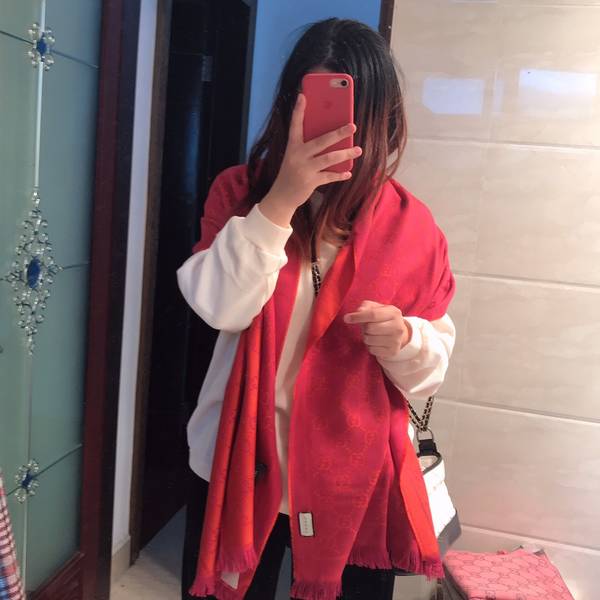 Gucci Scarf GUC00328 Gucci Scarf GUC00328
