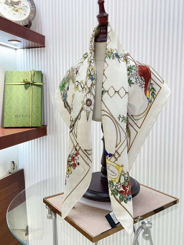 Gucci Scarf GUC00336 Gucci Scarf GUC00336