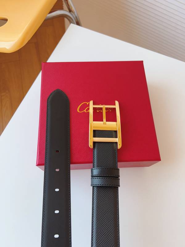 Cartier Belt 35MM CTB00135 Cartier Belt 35MM CTB00135