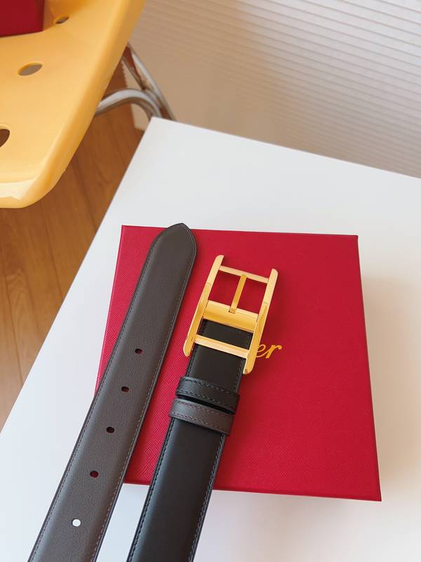 Cartier Belt 35MM CTB00142 Cartier Belt 35MM CTB00142