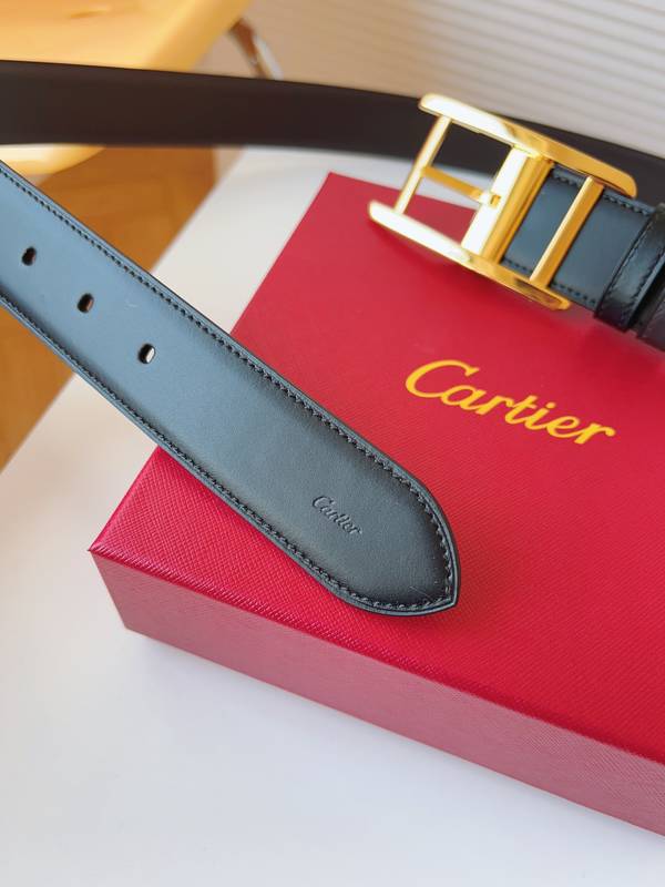 Cartier Belt 35MM CTB00142 Cartier Belt 35MM CTB00142