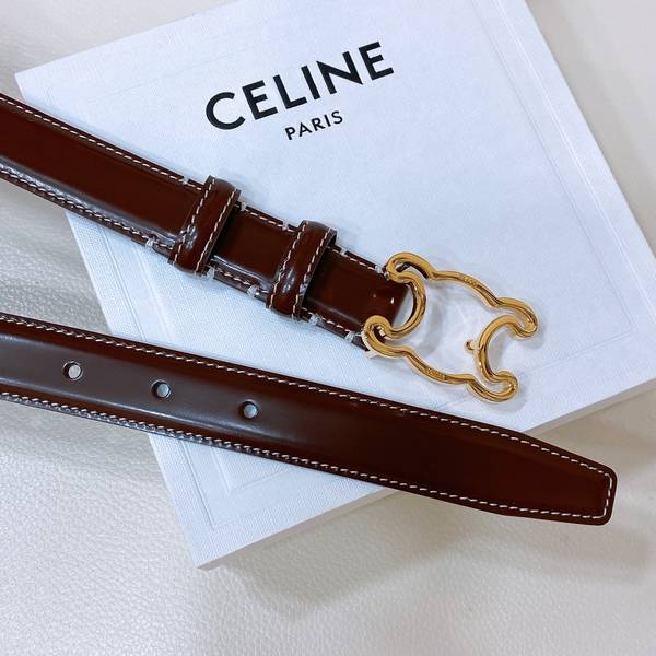 Celine Belt 25MM CEB00042 Celine Belt 25MM CEB00042