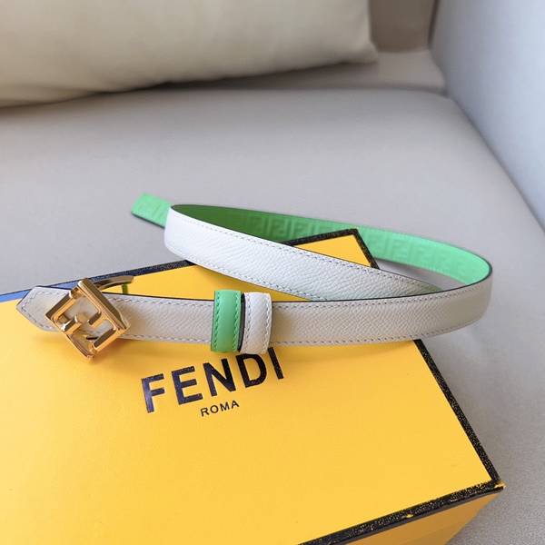 Fendi Belt 20MM FDB00015 Fendi Belt 20MM FDB00015