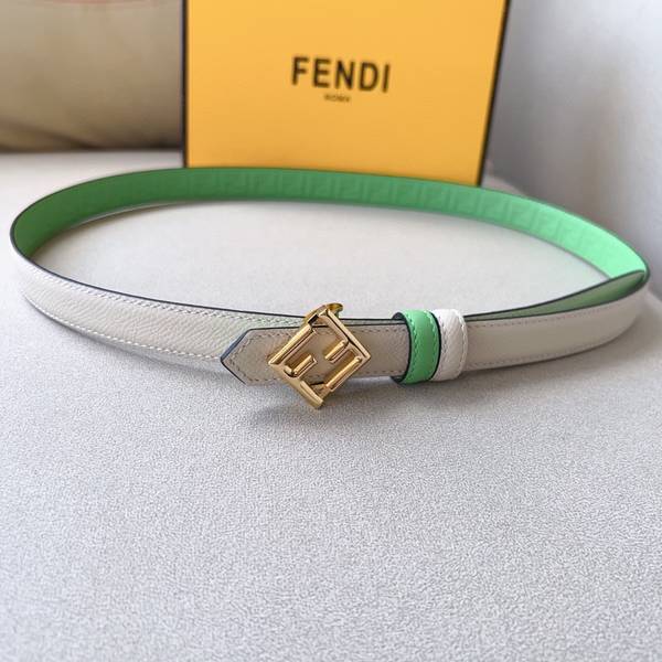 Fendi Belt 20MM FDB00015 Fendi Belt 20MM FDB00015