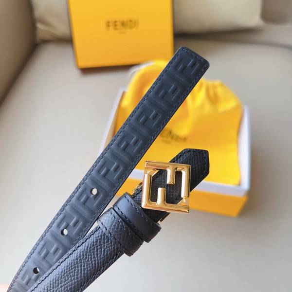 Fendi Belt 20MM FDB00017 Fendi Belt 20MM FDB00017