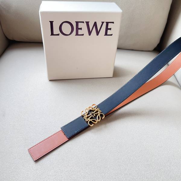 Loewe Belt 28MM LOB00065 Loewe Belt 28MM LOB00065