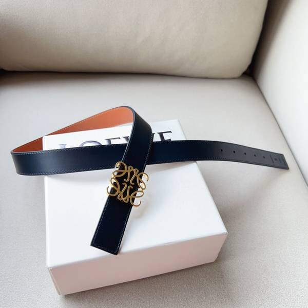 Loewe Belt 28MM LOB00065 Loewe Belt 28MM LOB00065