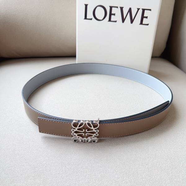 Loewe Belt 28MM LOB00067 Loewe Belt 28MM LOB00067