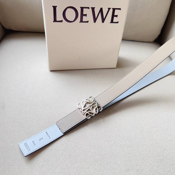 Loewe Belt 28MM LOB00067 Loewe Belt 28MM LOB00067