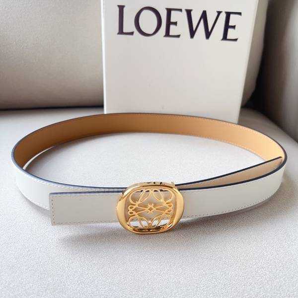 Loewe Belt 28MM LOB00071 Loewe Belt 28MM LOB00071