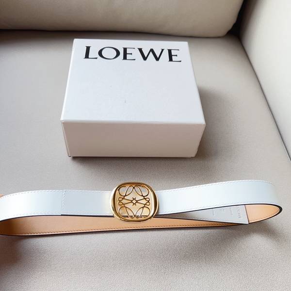 Loewe Belt 28MM LOB00071 Loewe Belt 28MM LOB00071