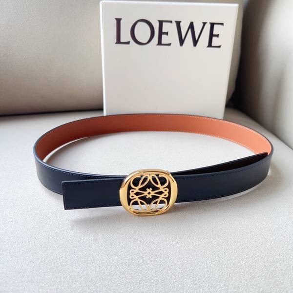 Loewe Belt 28MM LOB00072 Loewe Belt 28MM LOB00072