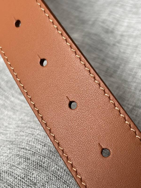 Loewe Belt 35MM LOB00086 Loewe Belt 35MM LOB00086