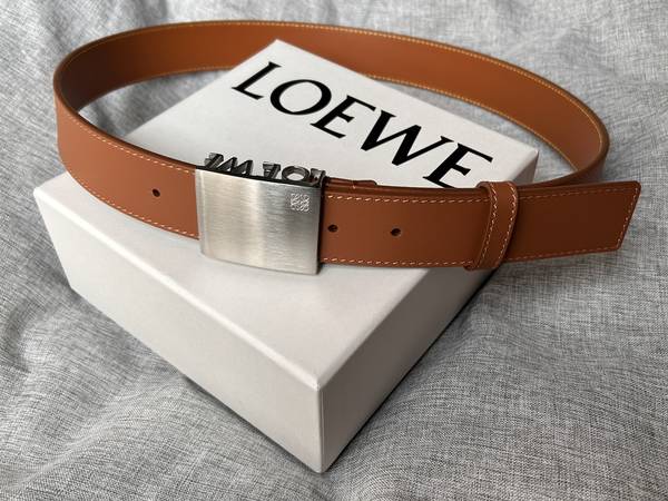Loewe Belt 35MM LOB00086 Loewe Belt 35MM LOB00086